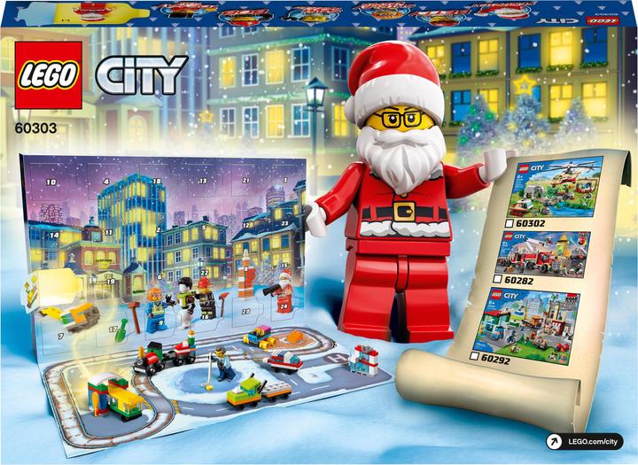 Produktbild LEGO City