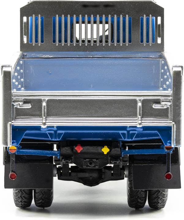 Produktbild Ace Saurer 2DM Kipper VonArx Peseux