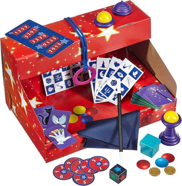Produktbild Ravensburger Meine erste Zaubershow