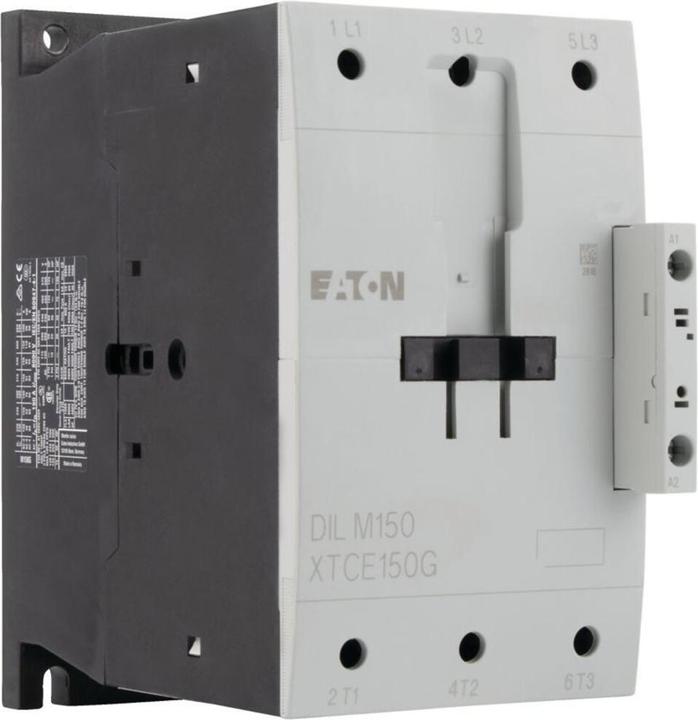 Image du produit Eaton Contacteur 75KW 3 pôles