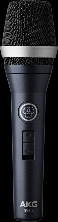 Image du produit AKG D5 CS