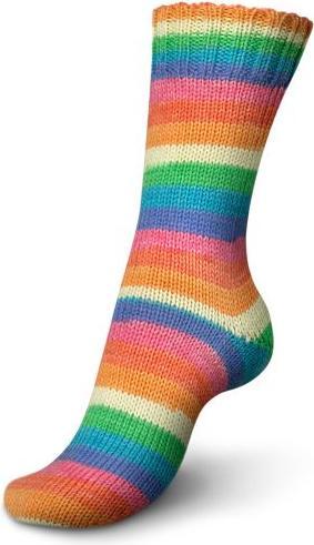 Actual product image Schachenmayr Regia 6 thread Color (375 m)