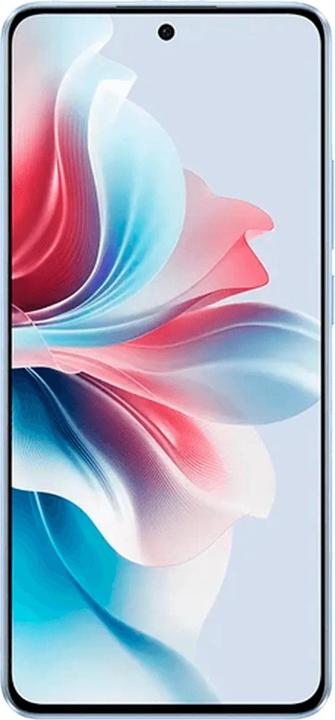 Produktbild OPPO Reno 11 F (256 GB, Ocean Blue, 6.70", Dual SIM, 64 Mpx, 5G)