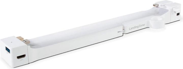 Actual product image LandingZone MacBook Pro Retina 13" Dock (USB-A, USB-C, Thunderbolt, 1 ports)