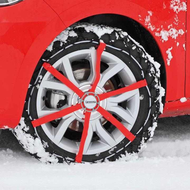 Produktbild Michelin Easy Grip L12