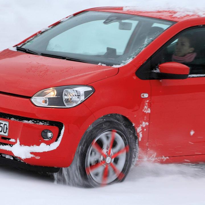 Produktbild Michelin Easy Grip L12