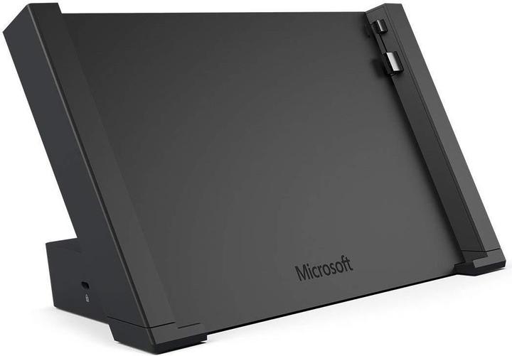 Image du produit Microsoft Station d'accueil Surface 3 (Port de connexion (propriétaire), 8 Ports)