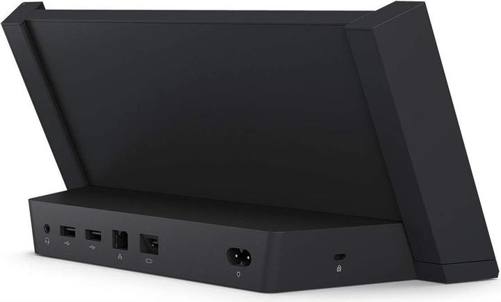Microsoft Surface 3 Docking (Docking Port, 8 Ports)