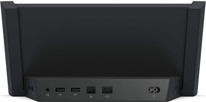 Image du produit Microsoft Station d'accueil Surface 3 (Port de connexion (propriétaire), 8 Ports)