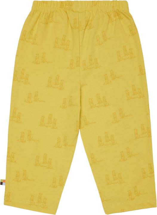 Actual product image loud + proud Trousers print (68)