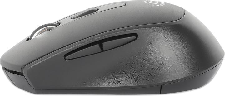 Immagine prodotto Manhattan MW6200 Mouse USB senza fili (Senza fili)