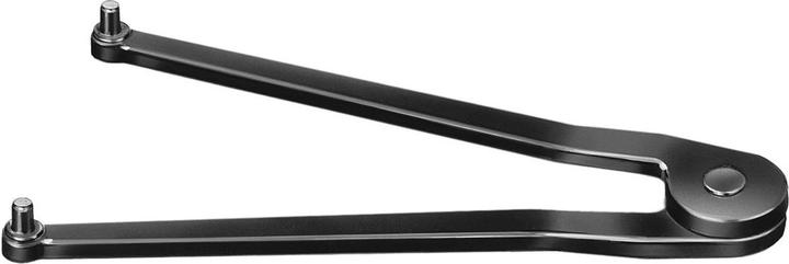 Produktbild Amf Verstellbarer Stirnlochschlüssel (82 mm, 44 mm, 20 mm, 42 mm, 67 mm, 77 mm, 95 mm, 54 mm, 37 mm, 50 mm, 35 mm, 75 mm, 22 mm, 41 mm, 46 mm, 70 mm, 27 mm, 66 mm, 78 mm, 39 mm, 18 mm, 34 mm, 56 mm, 28 mm, 68 mm, 15 mm, 30 mm, 71 mm, 80 mm, 26 mm, 45 mm, 63 mm, 55 mm, 40 mm, 62 mm, 32 mm, 76 mm, 74 mm, 47 mm, 57 mm, 100 mm, 85 mm, 25 mm)