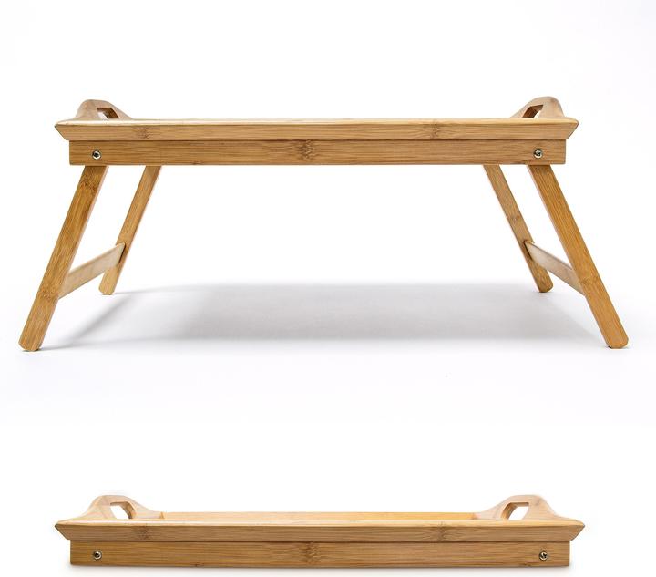 Image du produit Relaxdays Bambou
