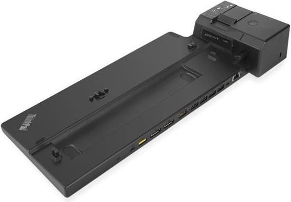 Image du produit Lenovo ThinkPad Pro Dock (USB-A, USB-C, 1 ports)