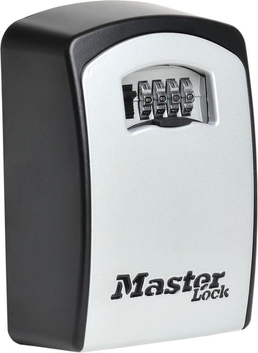 Actual product image Master Lock Select Access 5403EURD