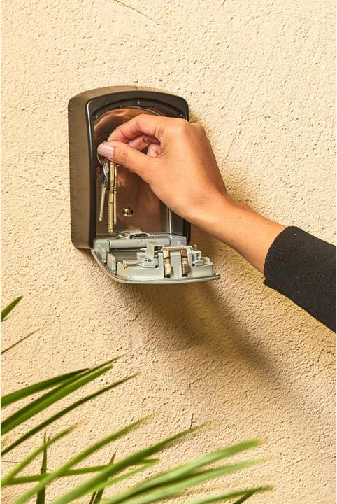 Actual product image Master Lock Select Access 5403EURD