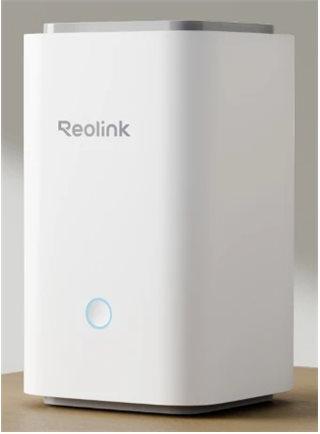 Image du produit Reolink Home Hub mit 4x Argus 3 Pro (2880 x 1620 Pixels)