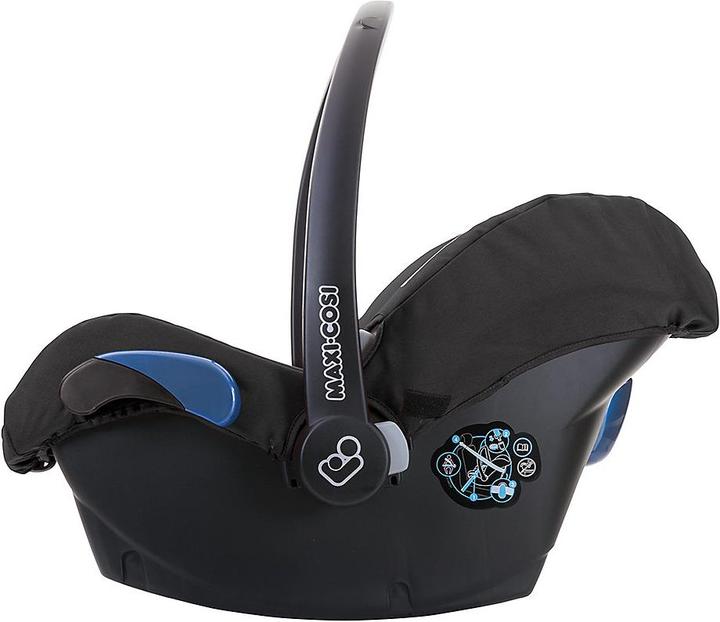 Produktbild Maxi-Cosi Citi (Babyschale)