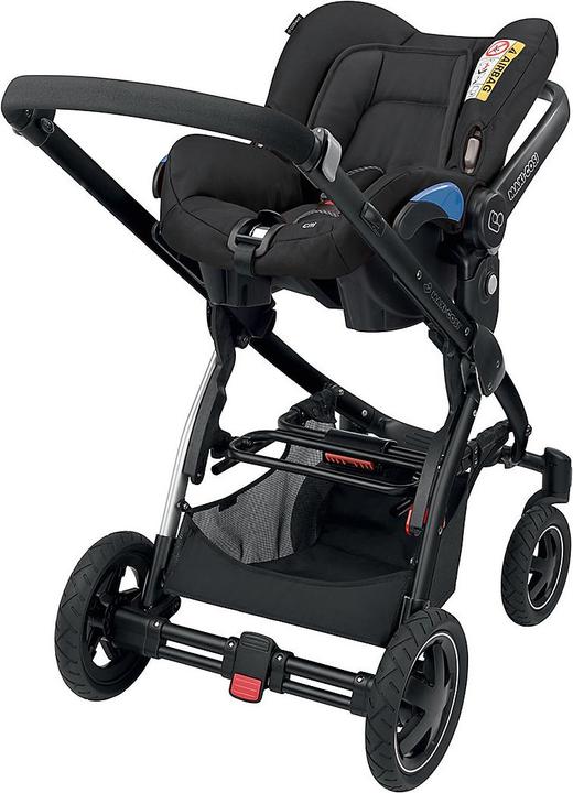 Produktbild Maxi-Cosi Citi (Babyschale)