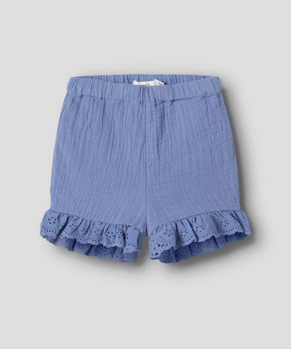 Actual product image Name it Bio-Baumwoll Shorts (104)