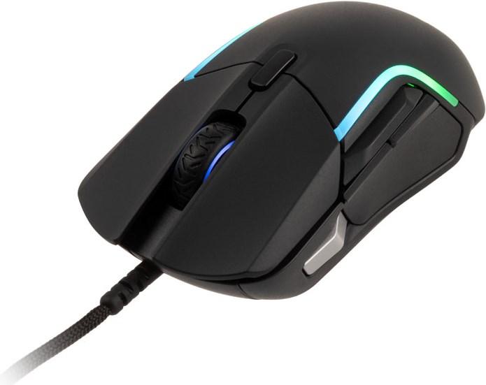 Image du produit SteelSeries Rival 5 (Filaire)
