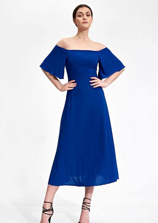 Marineblau