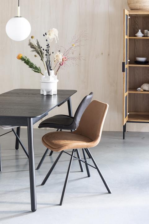 Actual product image Zuiver Glimps (120 x 80 x 76 cm)