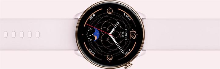 Image du produit Amazfit GTR Mini (42.83 mm)
