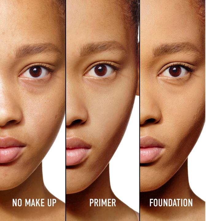 Actual product image Dior Forever (Beige)
