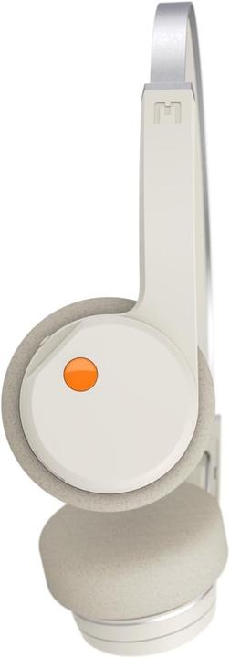 Produktbild Mondo by Defunc - On-Ear Bluetooth Headset Greige (22 h)