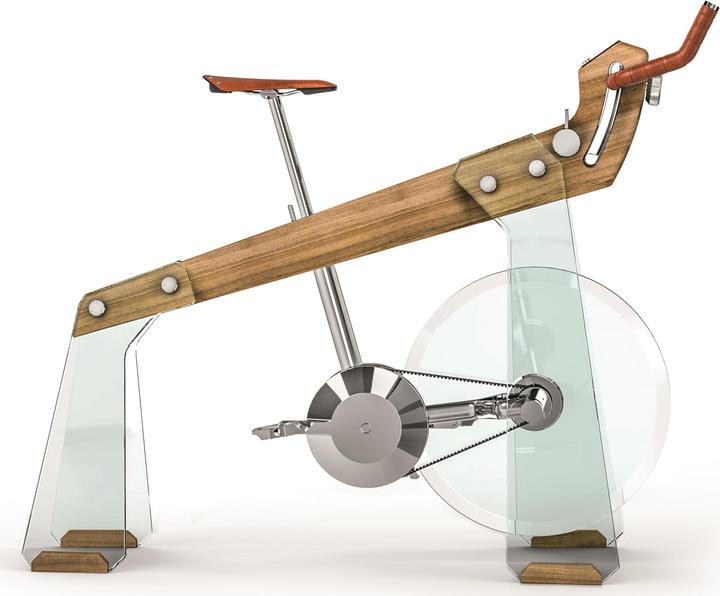 Actual product image Elite Fuoripista