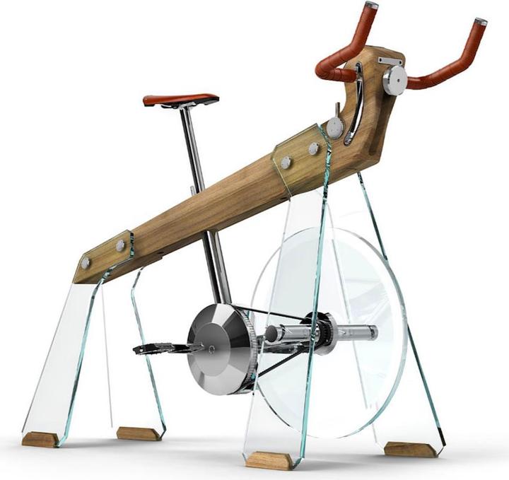 Actual product image Elite Fuoripista