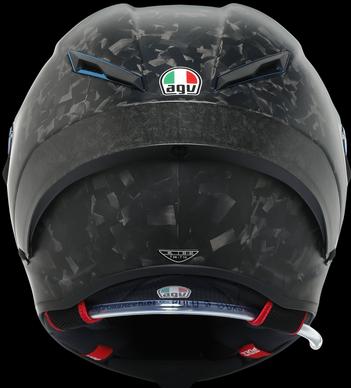 Produktbild AGV Pista GP RR Futuro (59 - 60 cm, ml)