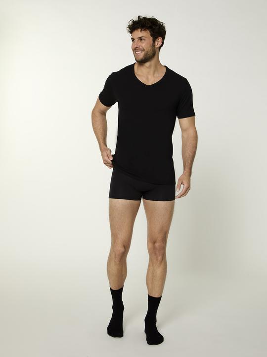 Actual product image Nur Die T-Shirt Cotton Active Unterhemd (M)