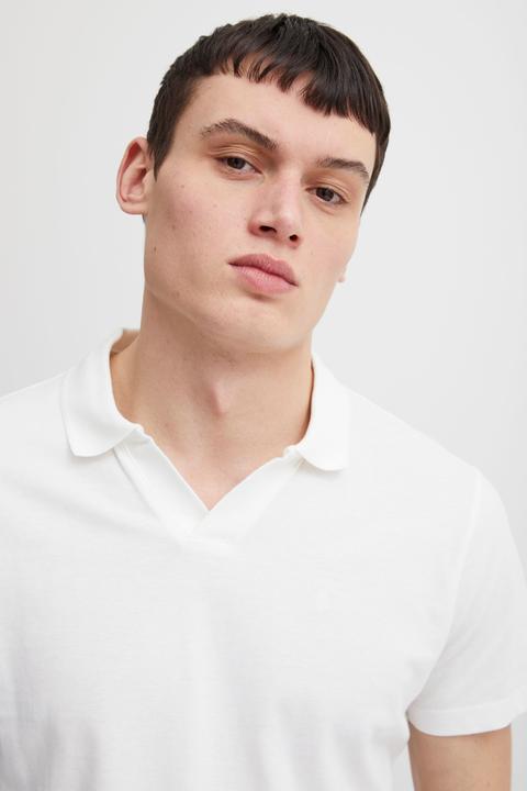 Produktbild Casual Friday CFTristan S pique polo shirt - 20504719 (3XL)