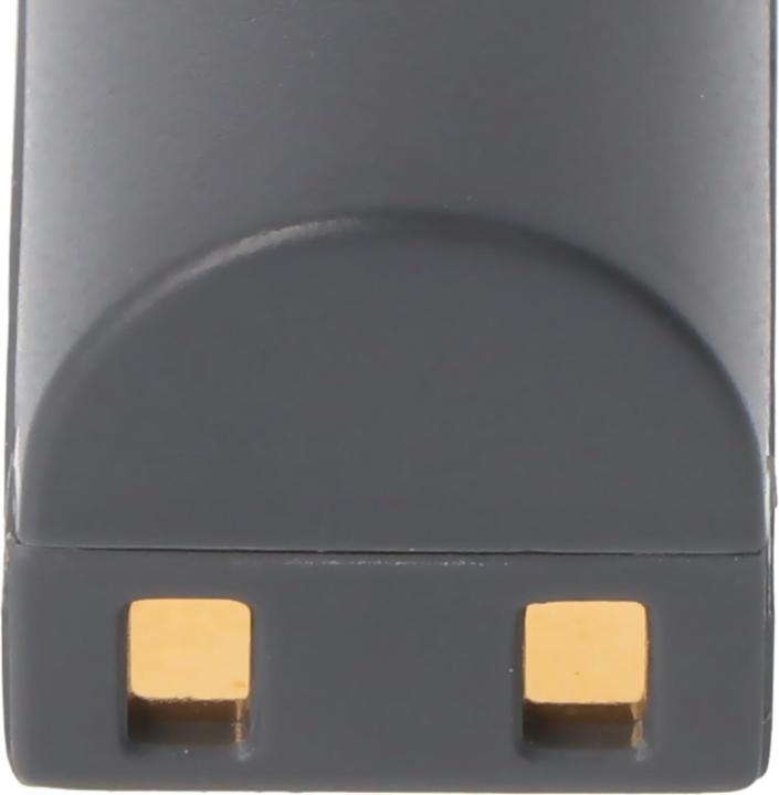 Actual product image Samsung Akku SLB-0637 Akku, L77 (Camera battery)
