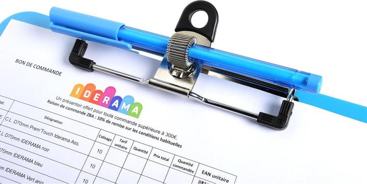 Produktbild Exacompta Konferenzmappen