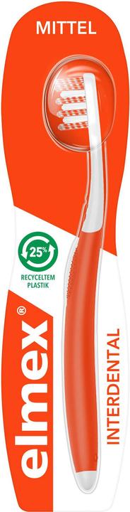Image du produit MGA Elmex Brosse à Dents Interdentaire (1 x)