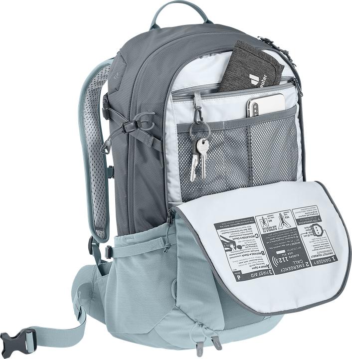 Produktbild Deuter Futura (21 l)