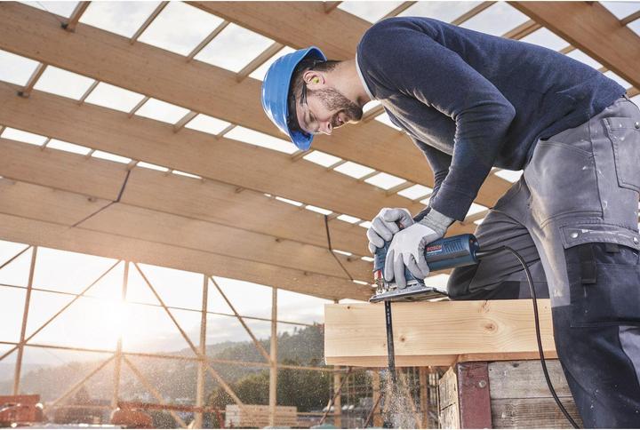Produktbild Bosch Professional Zubehör Stichsägeblatt T 744 D Speed for Wood, 3er-Pack