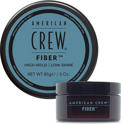 Image du produit American Crew Fibre (Cire capillaire, 85 ml)
