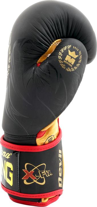 Actual product image Montana Devil (12 OZ, 12)