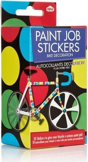 Produktbild NPW Paint Job - Dots