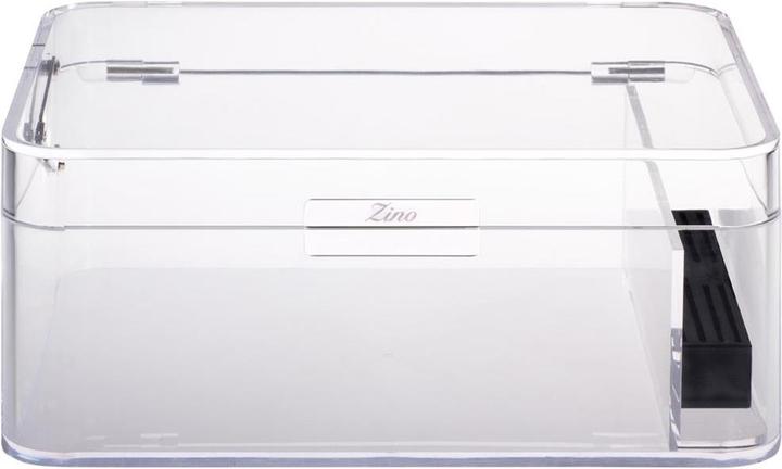 Actual product image Zino Humidor acrylic (60)