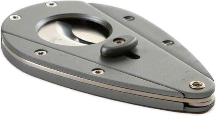 Produktbild Xikar Xi1 Cutter Alu titanium