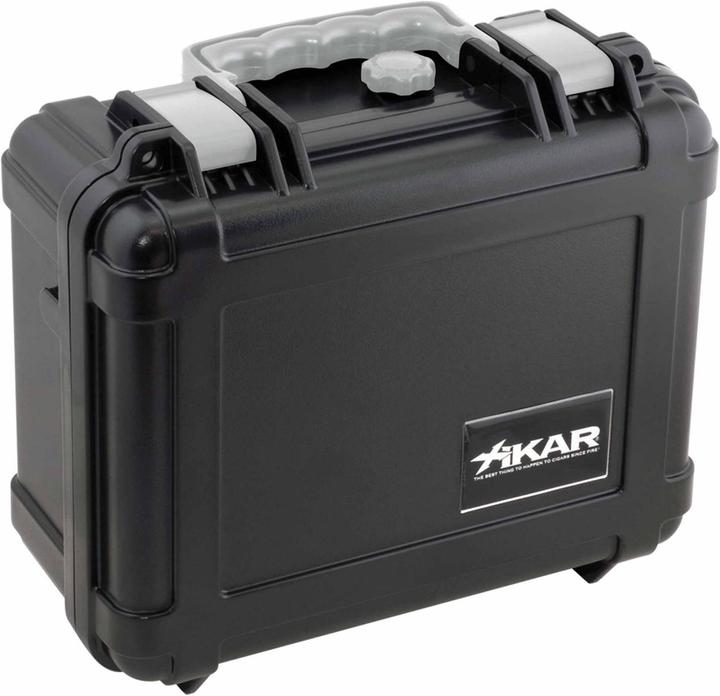 Image du produit Xikar Humidor de voyage 225XI (24)