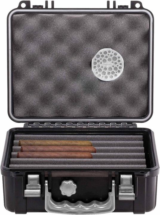Image du produit Xikar Humidor de voyage 225XI (24)