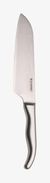 Actual product image Le Creuset Santoku knife (18 cm)