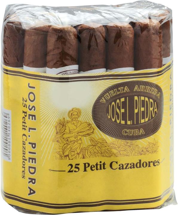 Immagine prodotto Jose L. Piedra Sigari Petit Cazadores (Petit Corona)