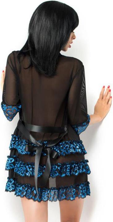 Image du produit Chilirose Diamant bleu (S, M)